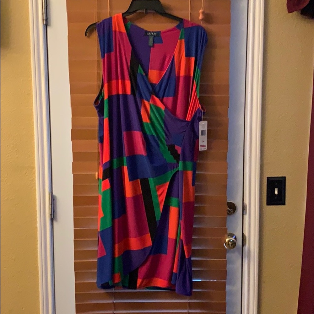 Cocktail dress